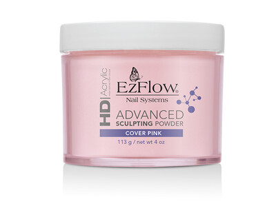 EZFLOW PINK POWDER 4OZ